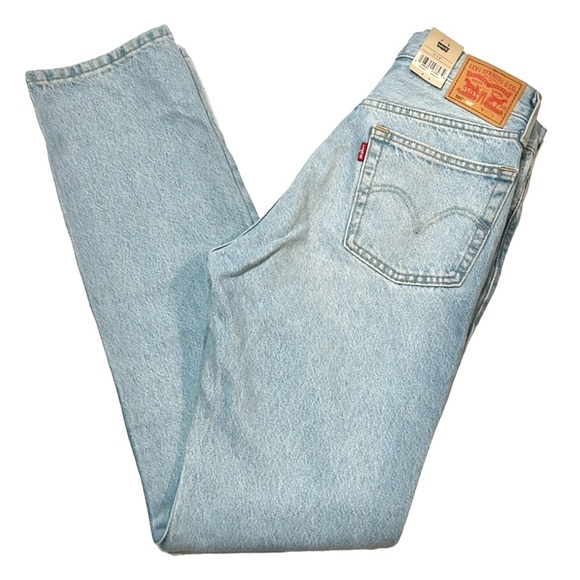 Levi’s Anniversary 501 Original Edition, 27x32 - Picture 4 of 16